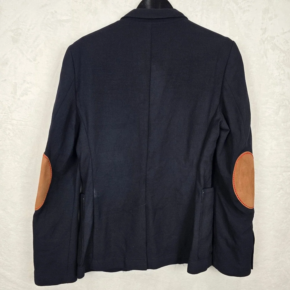 Zara man denim
